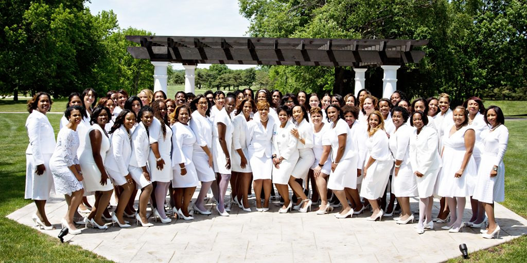 Mothers of the South Jersey chapter