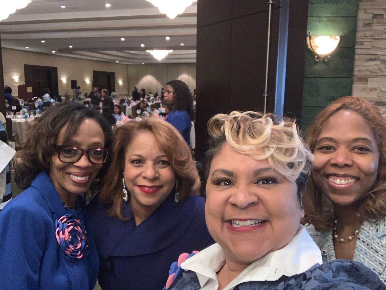 Founder’s Day Celebration – South Jersey Chapter of Jack and Jill of ...